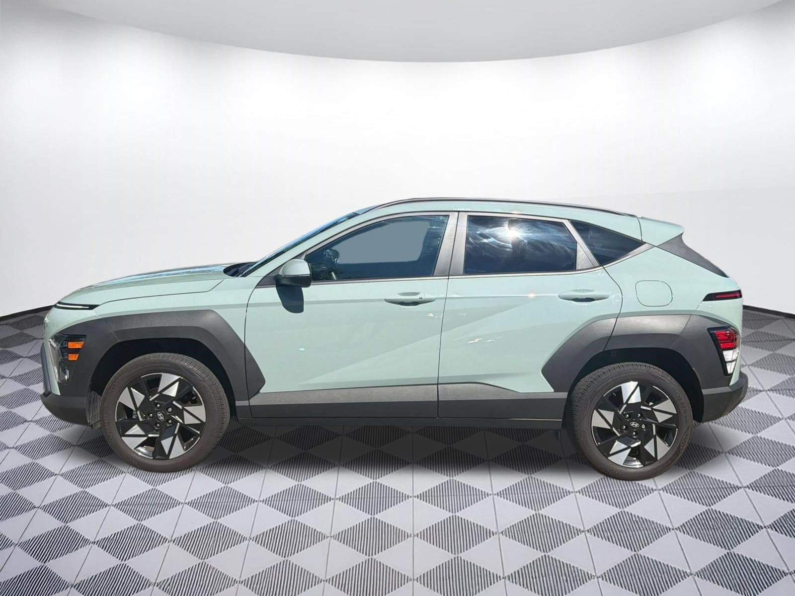 Kona SEL SUV