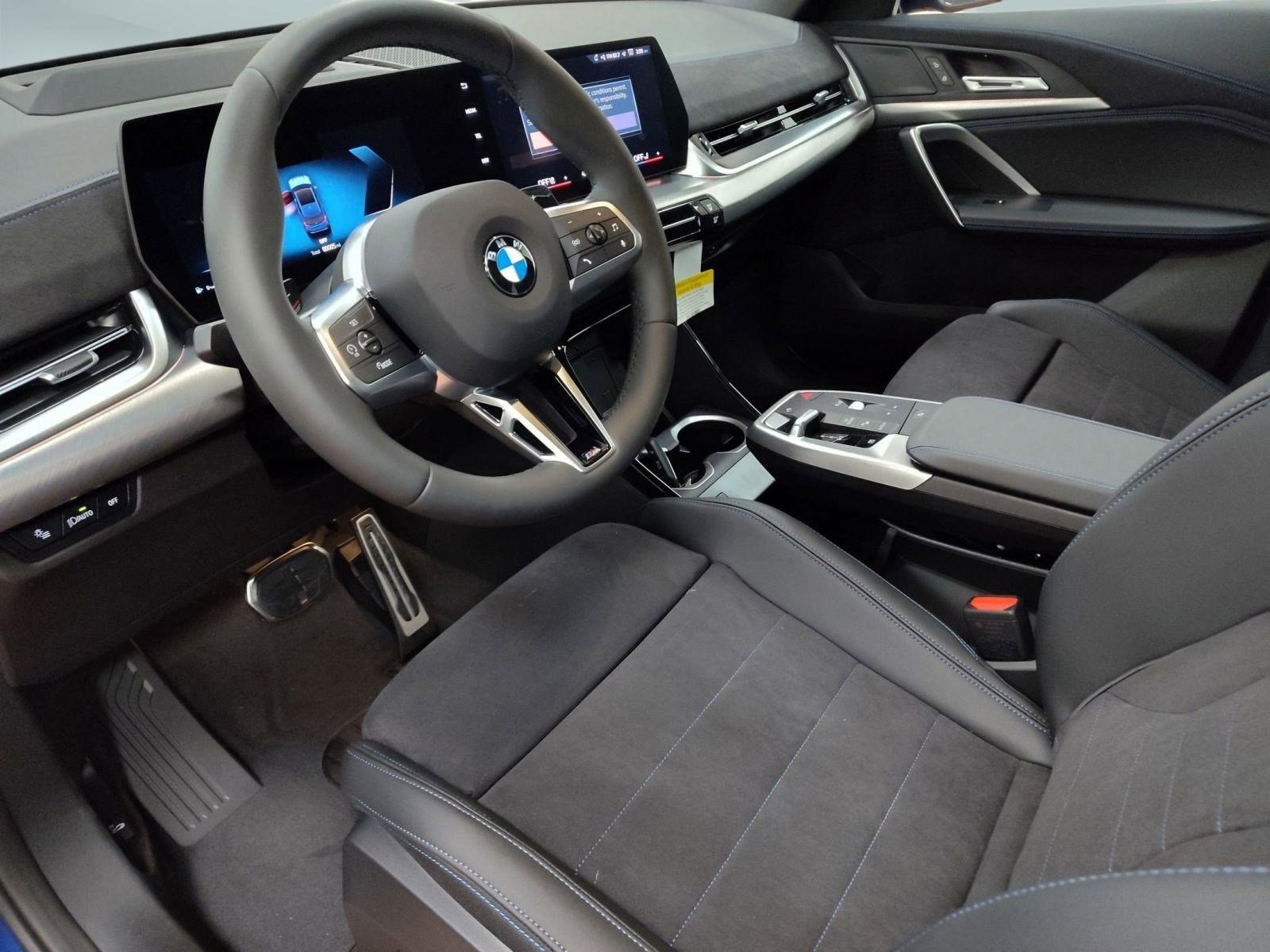 2026 Bmw X1 XDrive28i photo 4