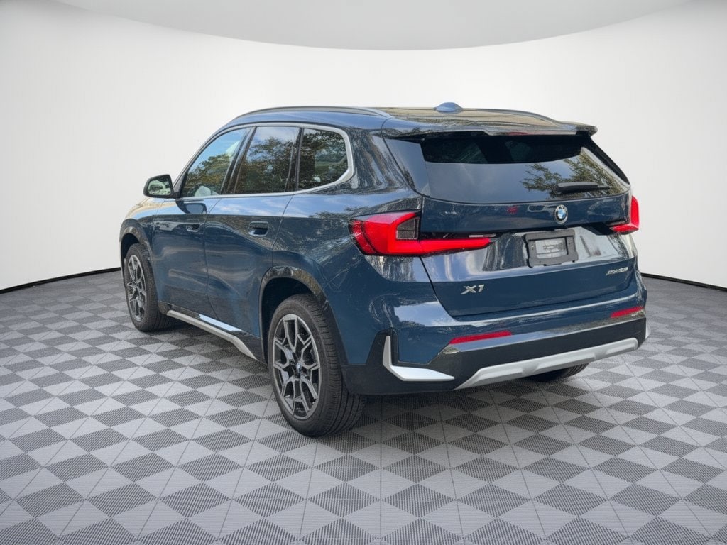 New 2027 BMW X1 xDrive28i SUV