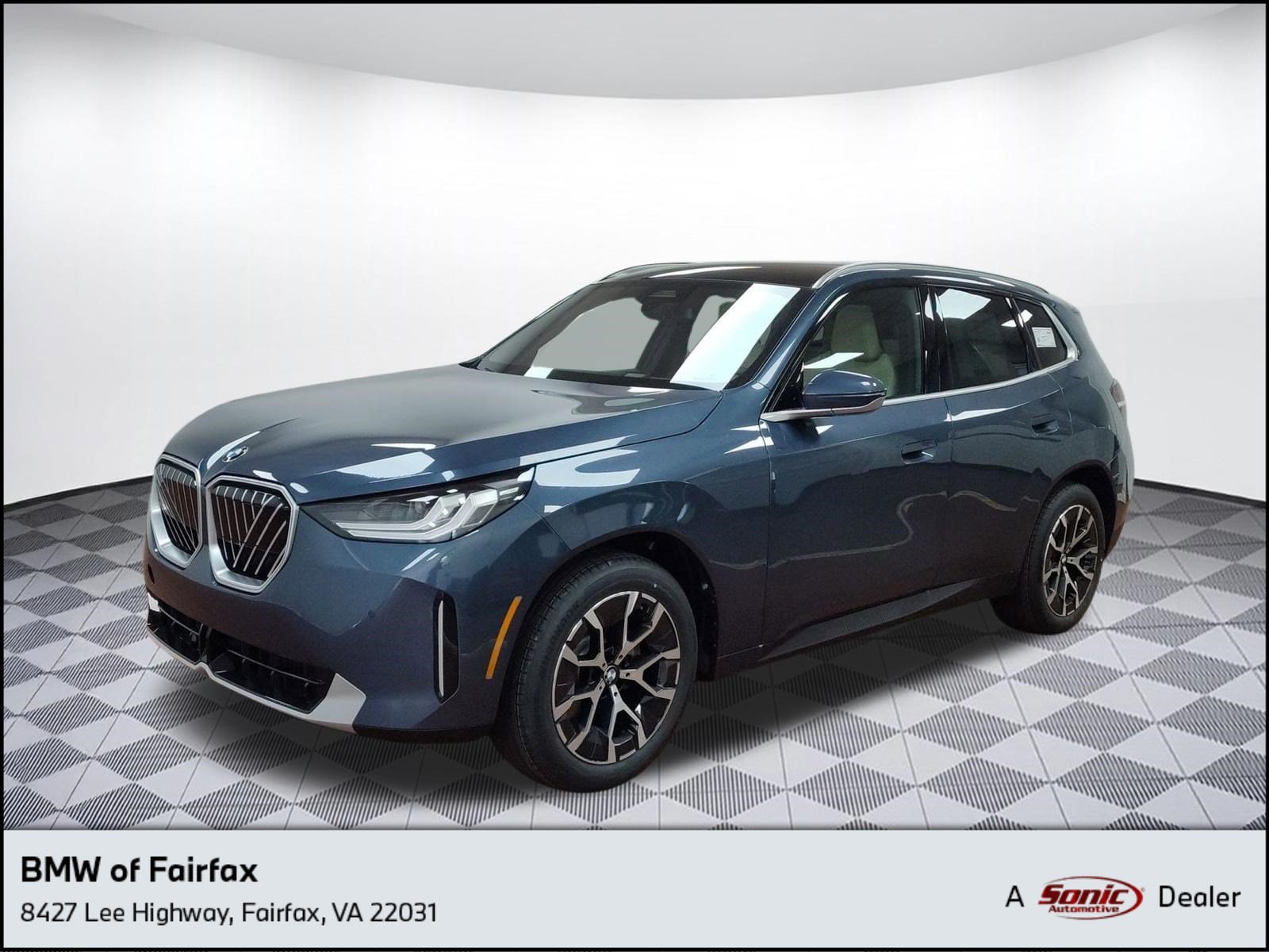 2026 BMW X1
