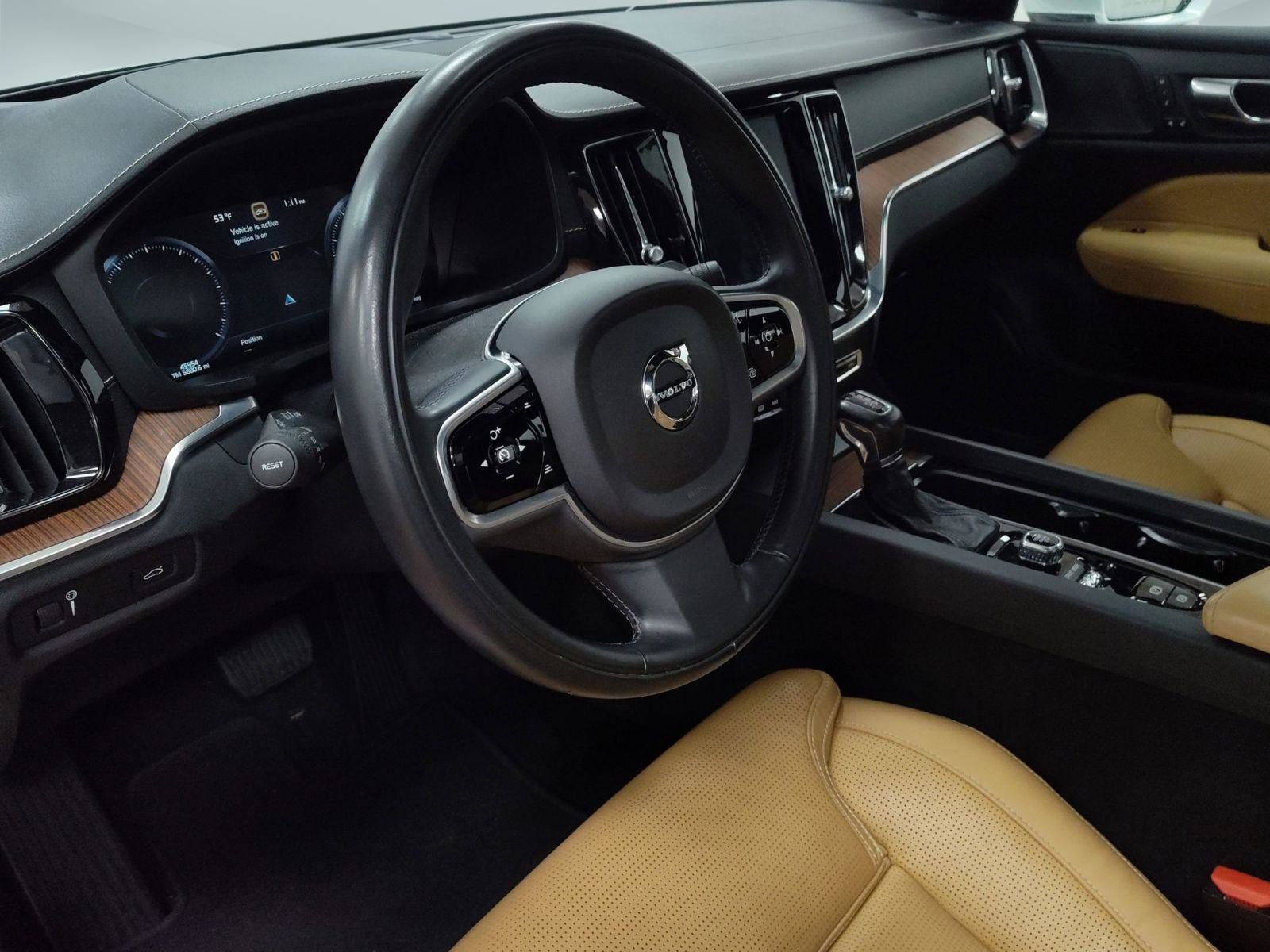 2019 Volvo S60 Inscription photo 4