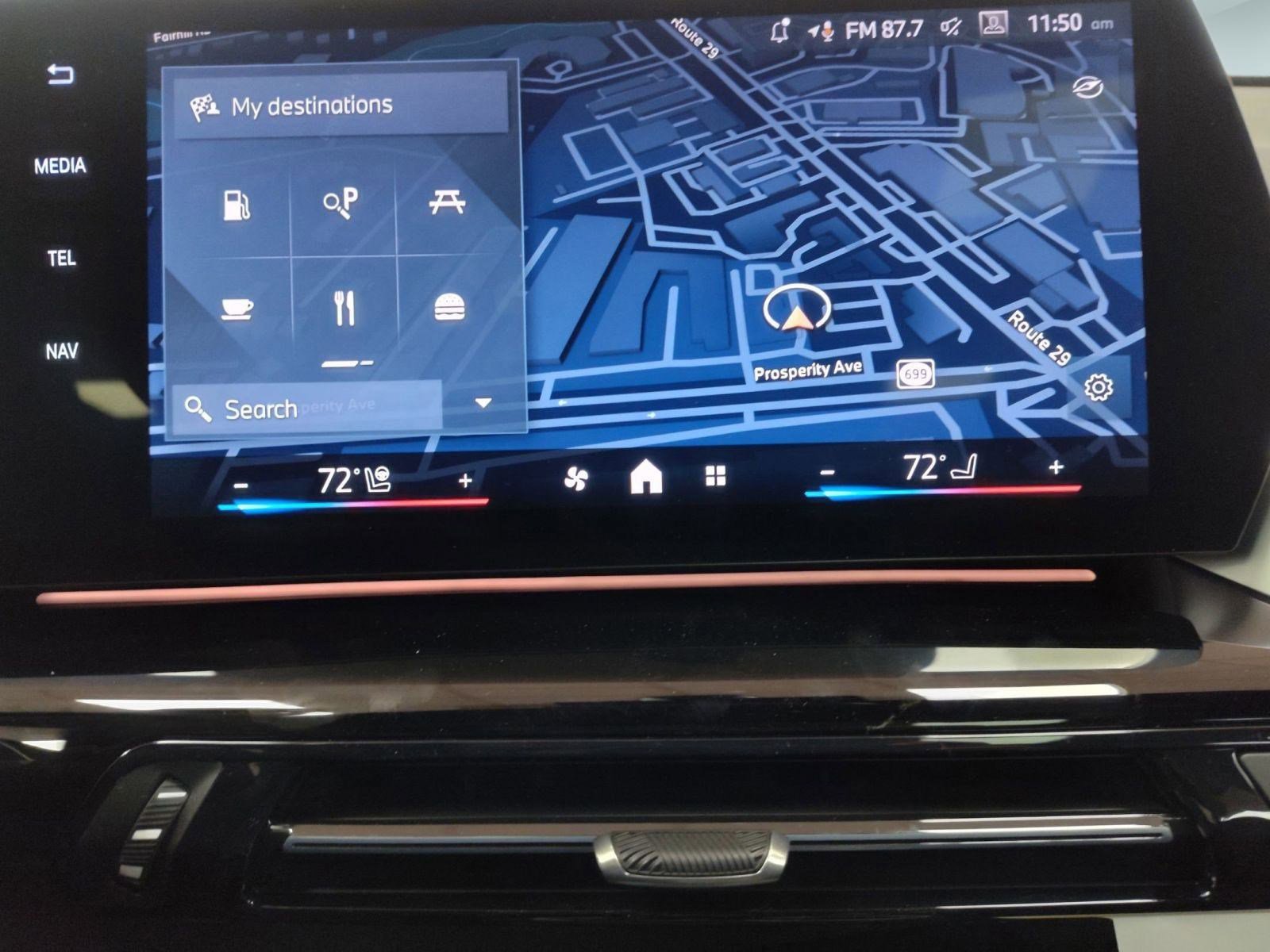 2026 BMW X1 XDrive28i - Photo 24