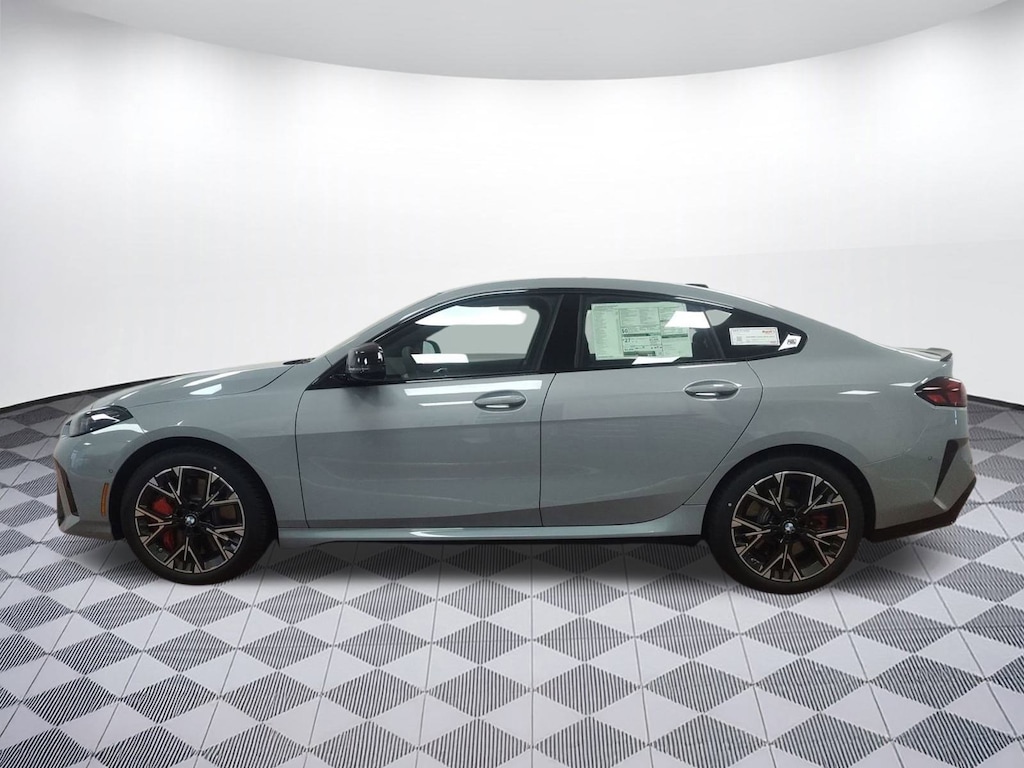 New 2026 BMW M235i xDrive Gran Coupe