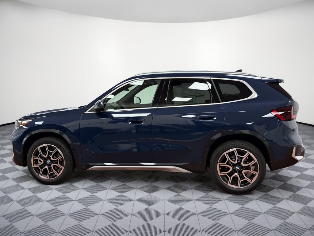 Used 2026 BMW X1 xDrive28i SUV