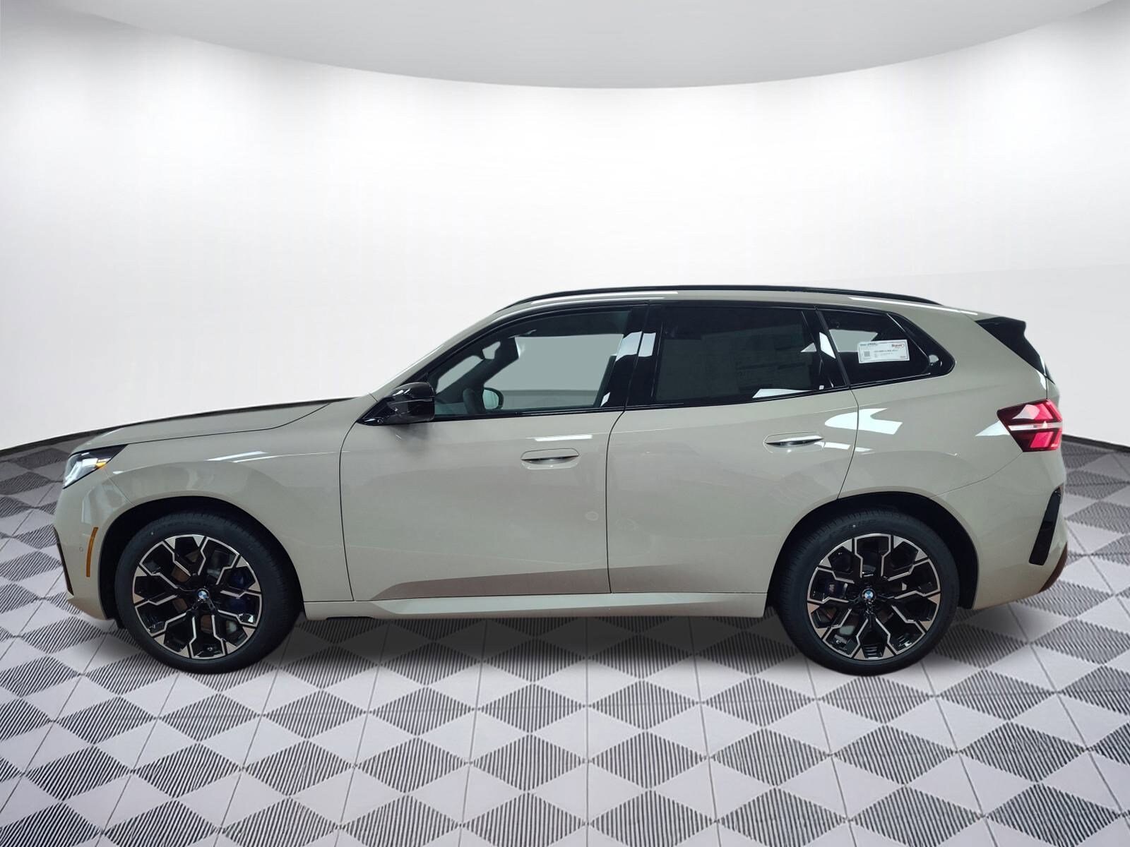 2025 Bmw X3 M50 photo 2