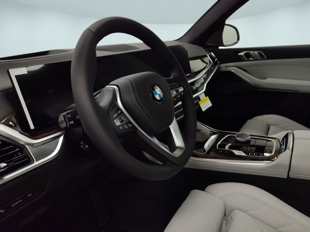 New 2026 BMW X5 xDrive40i SUV