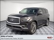  INFINITI QX80