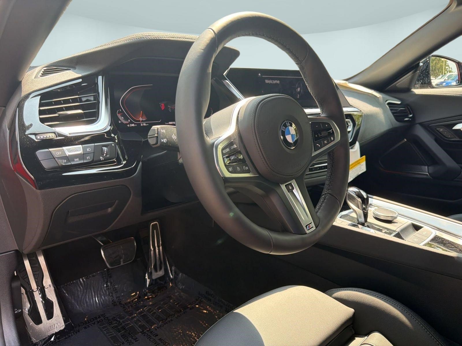 Z4 SDrive30i Convertible