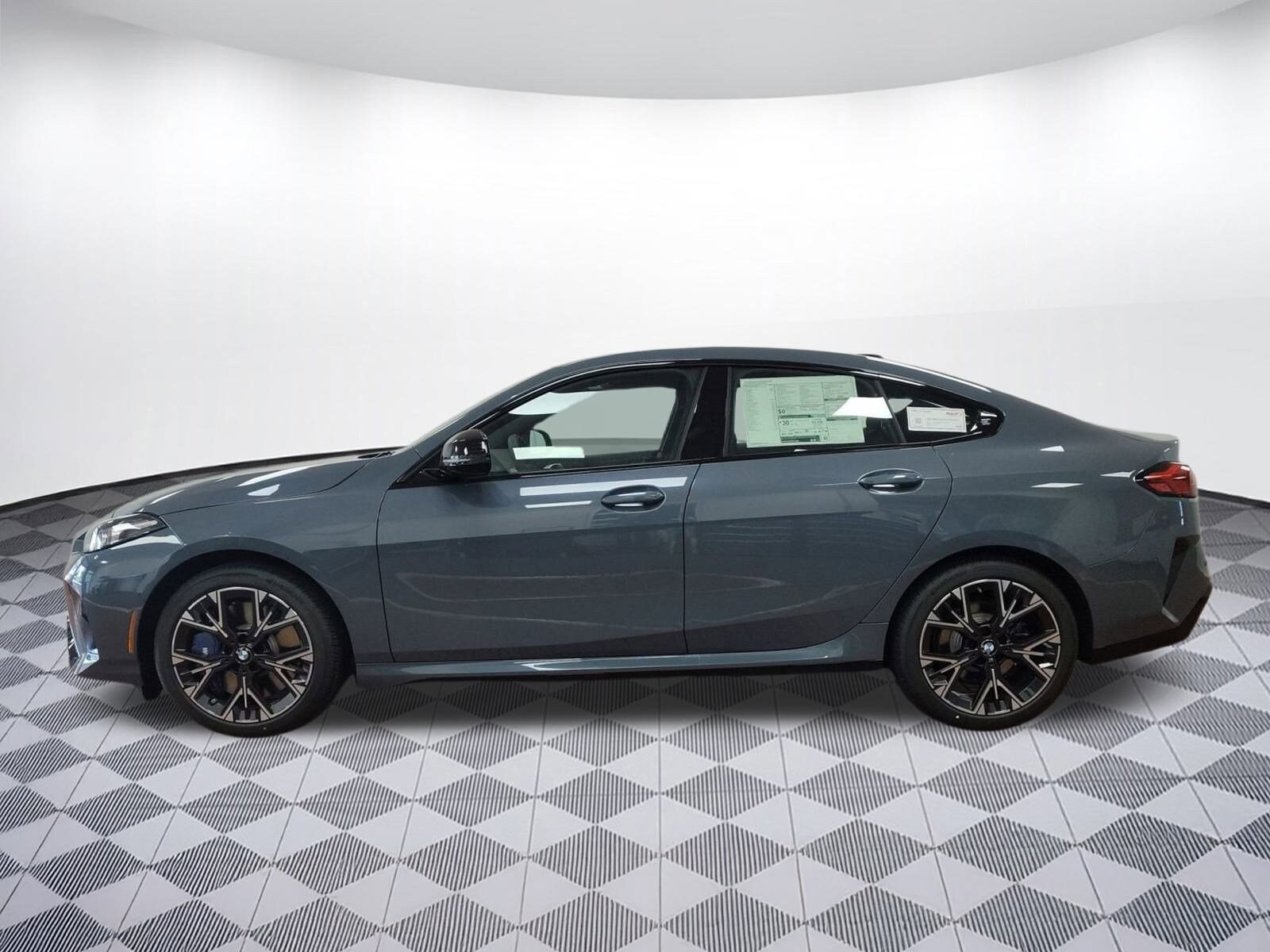 2026 Bmw 228i xDrive Gran Coupe photo 2