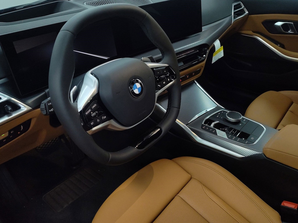 New 2026 BMW 330i xDrive Sedan