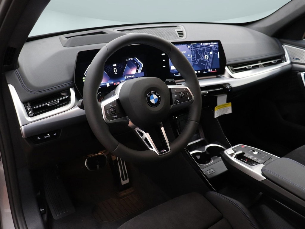 Used 2025 BMW X1 xDrive28i M Sport Package SUV