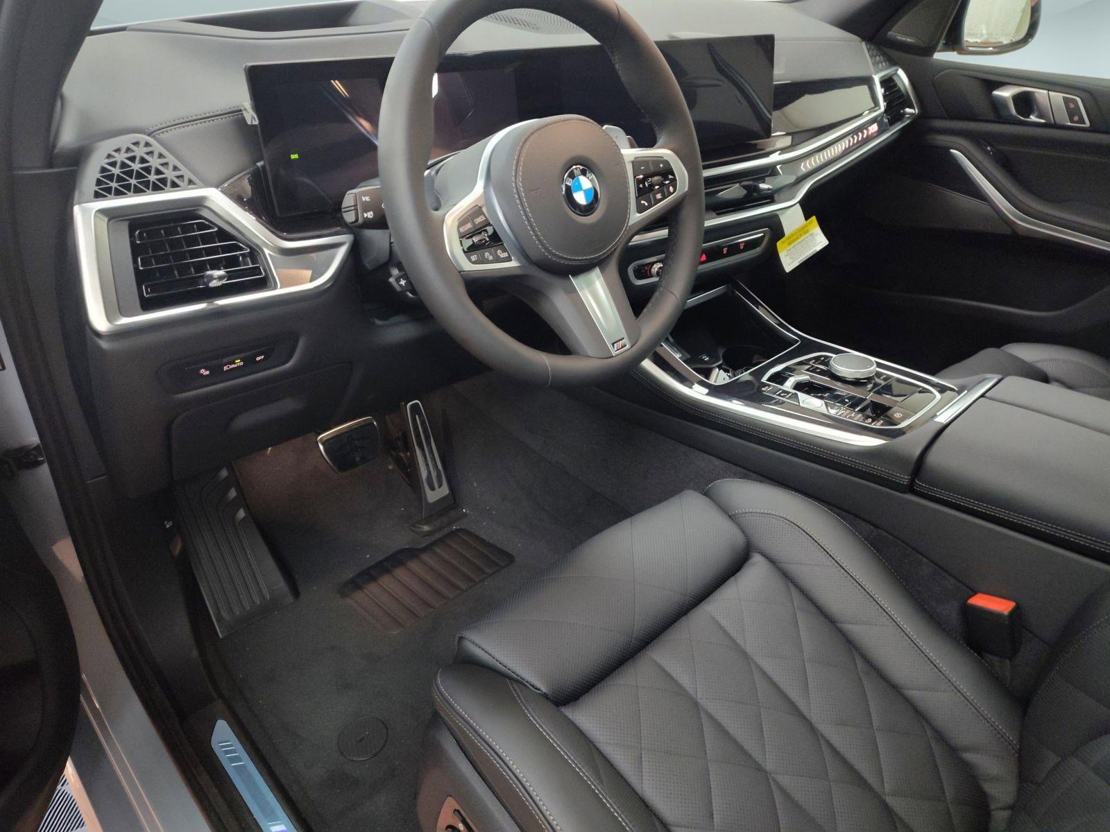2026 Bmw X5 xDrive40i photo 4