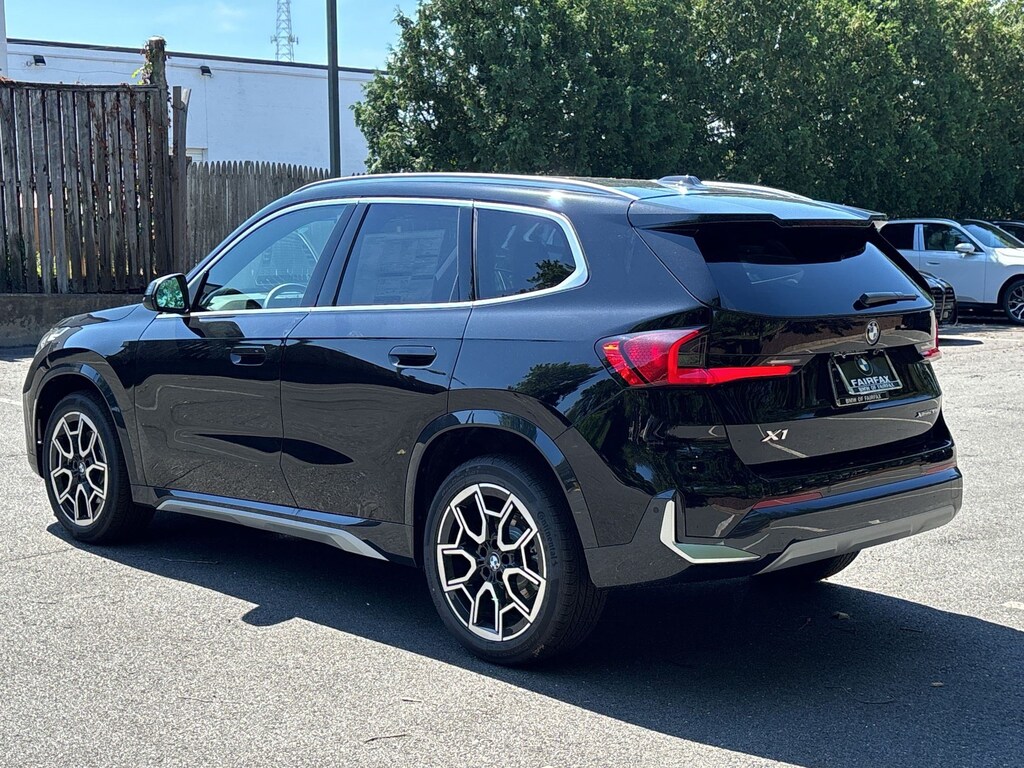 New 2026 BMW X1 xDrive28i SUV