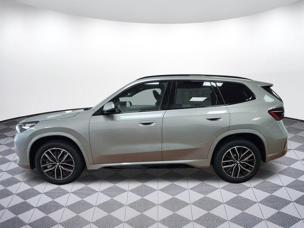 Certified 2026 BMW X1 xDrive28i SUV