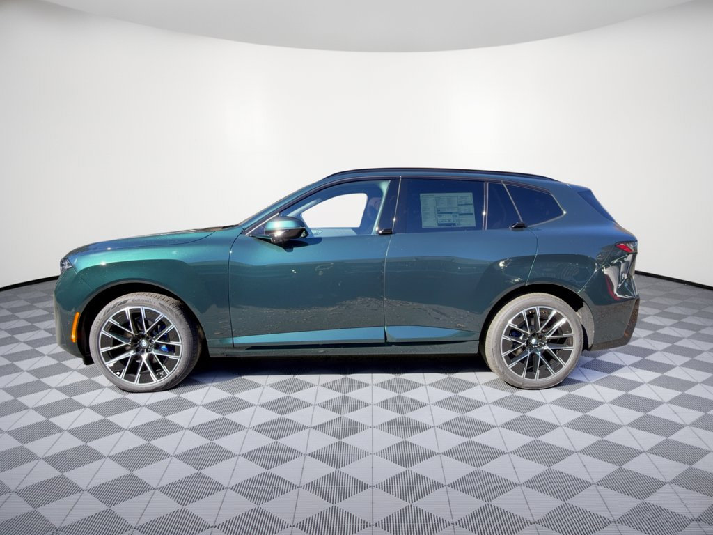 New 2027 BMW X5 40 xDrive SUV
