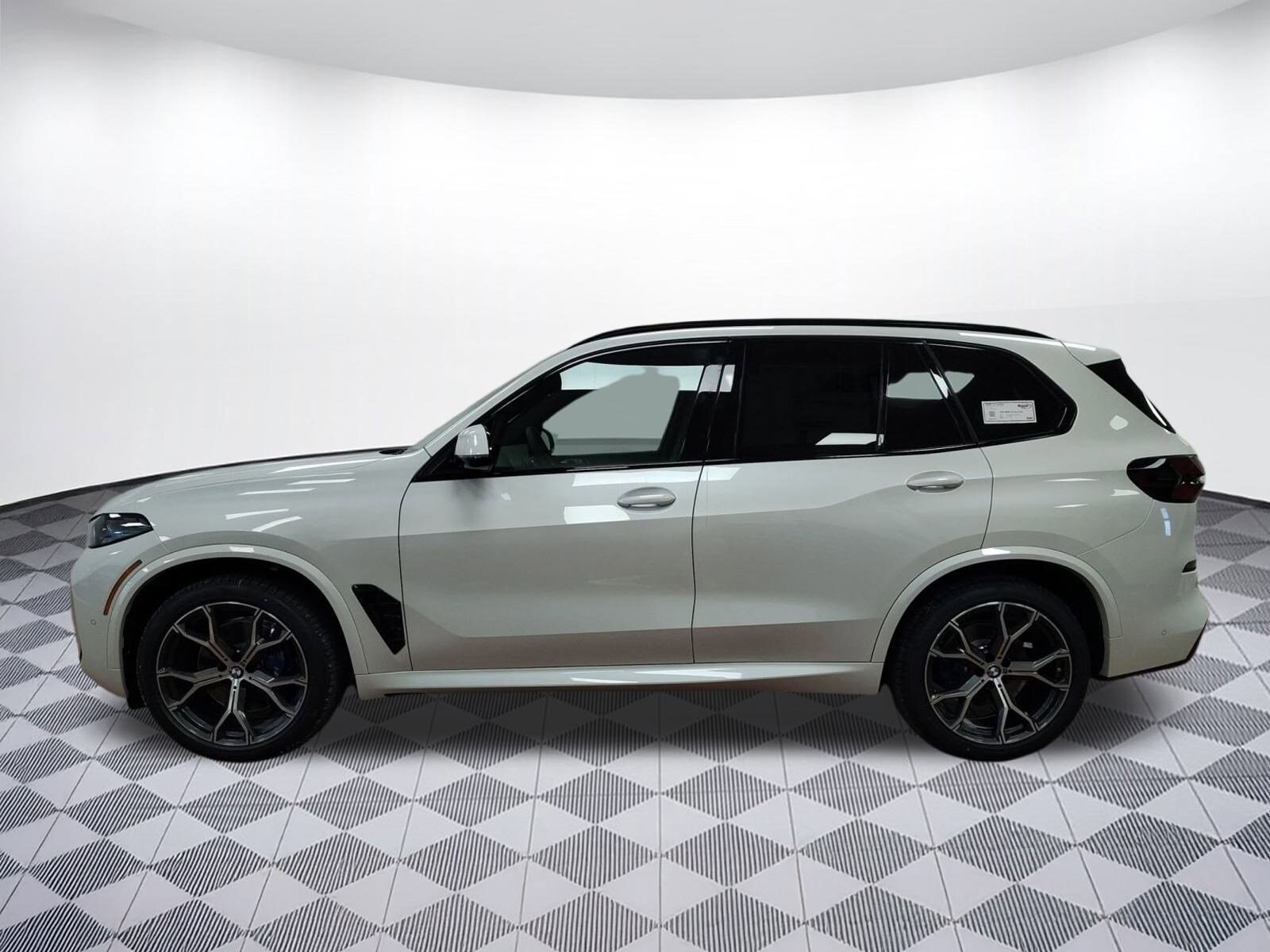 2026 Bmw X5 xDrive40i photo 2