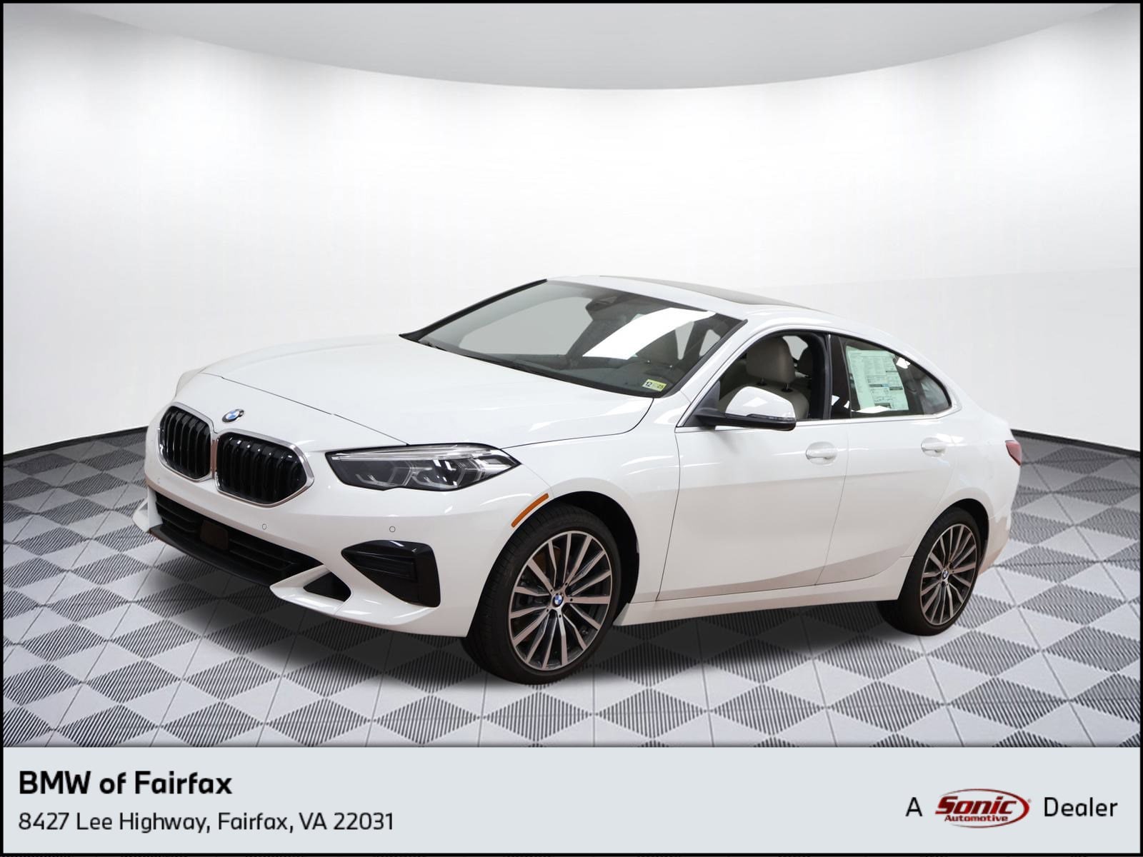 2024 BMW 2 Series