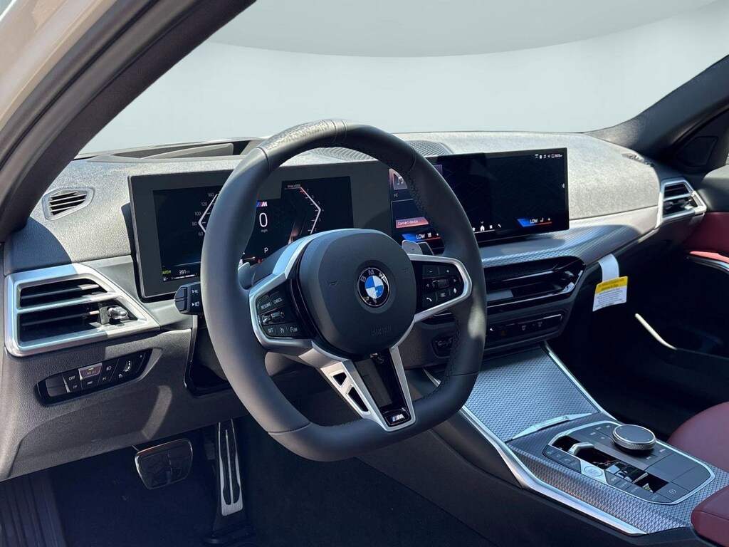New 2026 BMW 330i xDrive Sedan