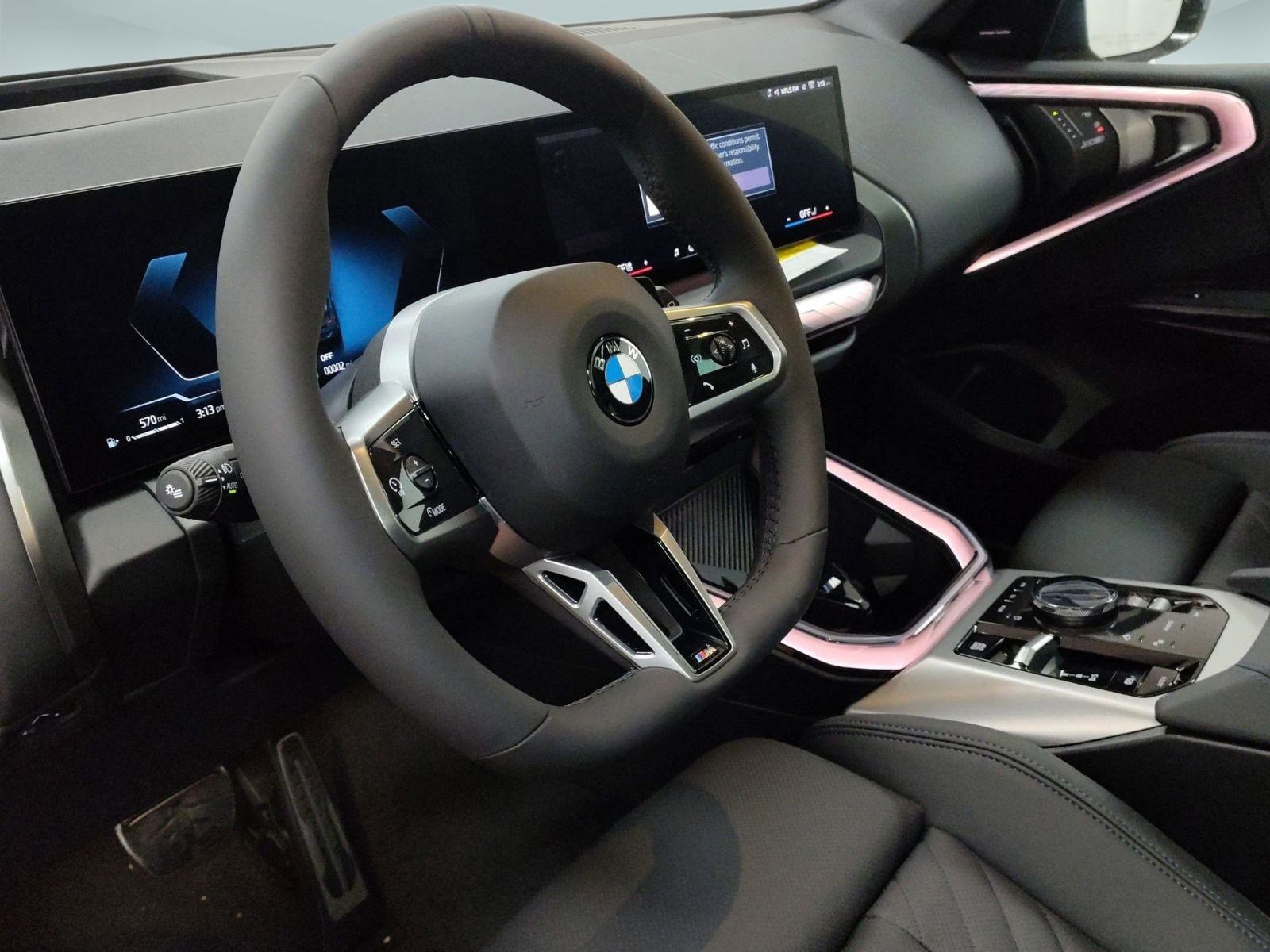 2026 Bmw X3 photo 4