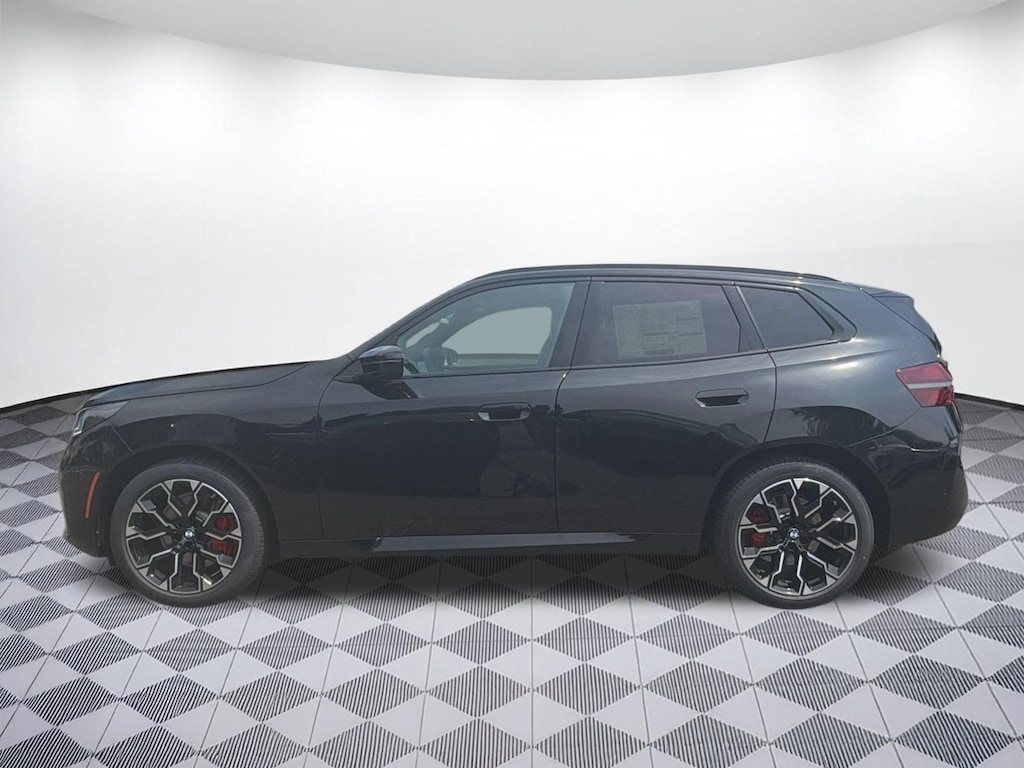 New 2026 BMW X3 M50 xDrive SUV