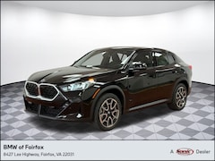 2026 BMW X2 xDrive28i SUV