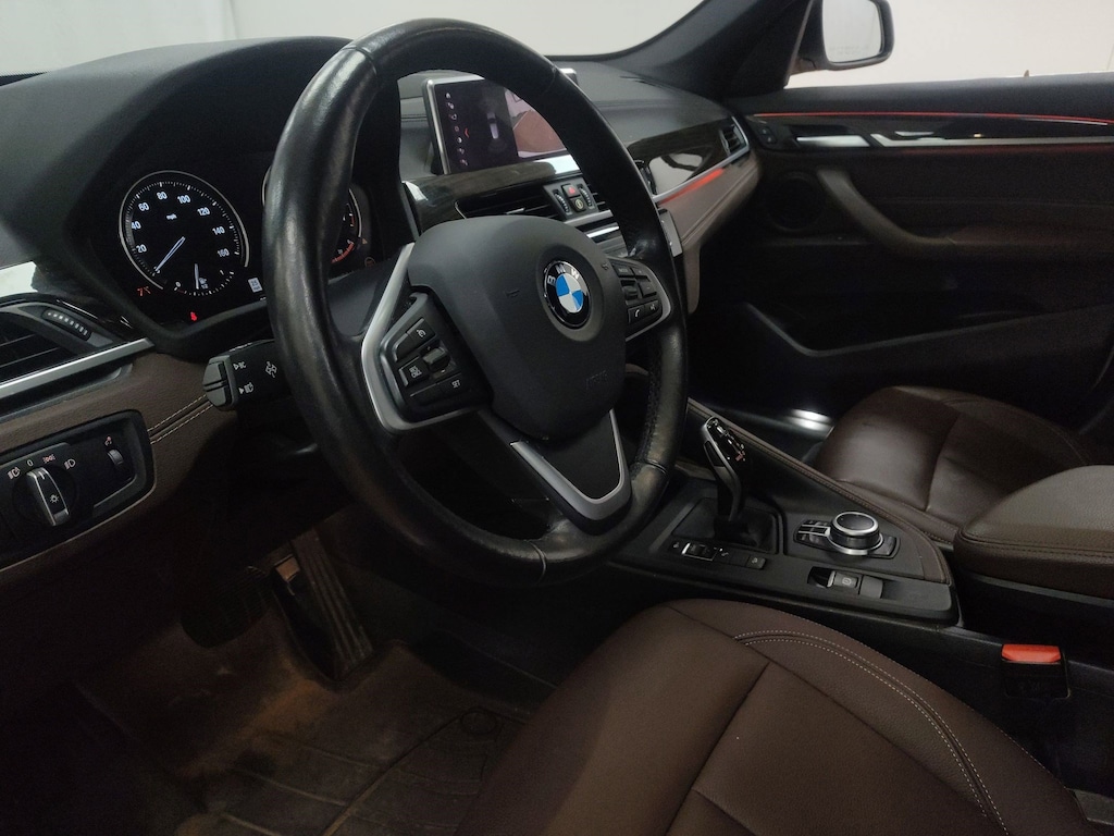Used 2021 BMW X1 xDrive28i xLine SUV
