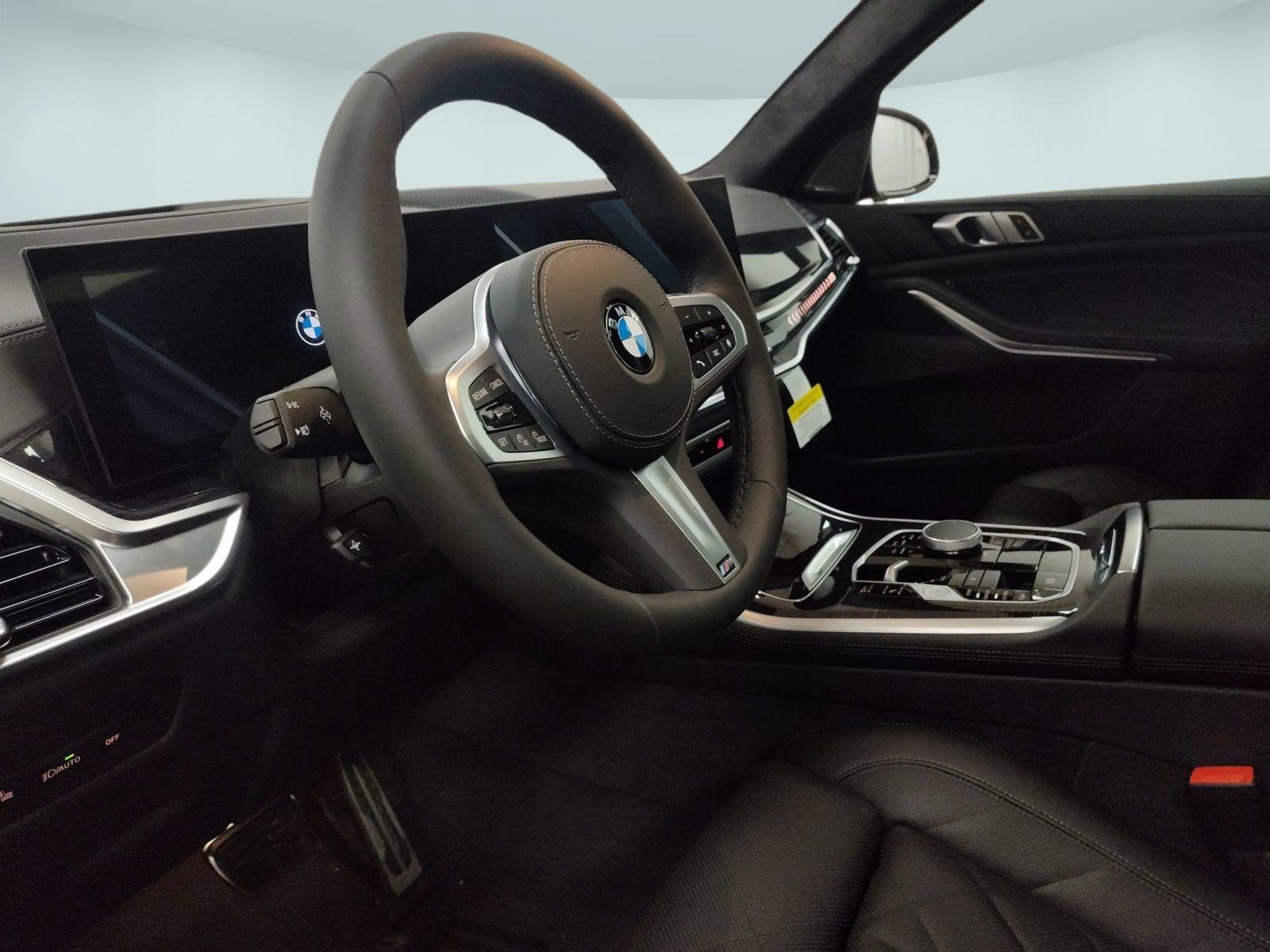 2026 Bmw X5 xDrive40i photo 2