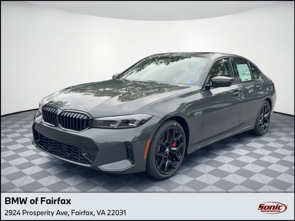 2026 Bmw 330i