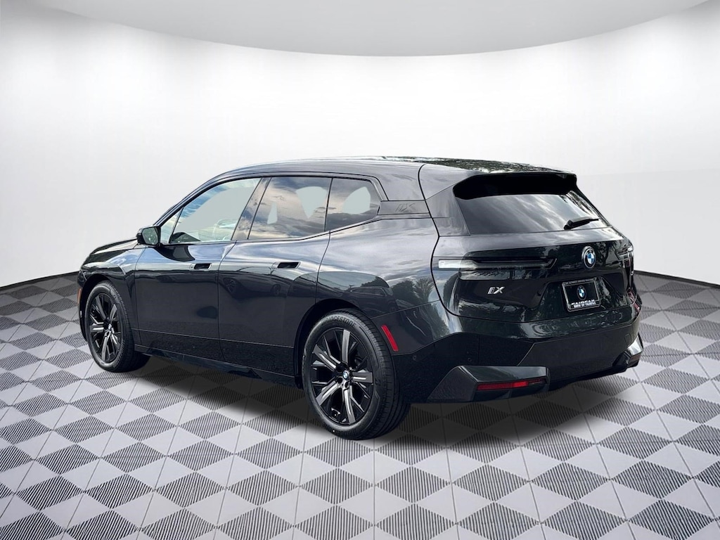 Used 2023 BMW iX xDrive50 SUV