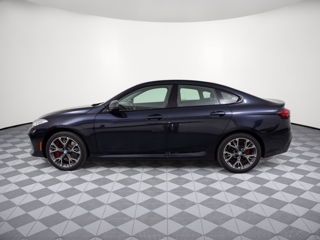 Certified 2026 BMW 228i xDrive Gran Coupe