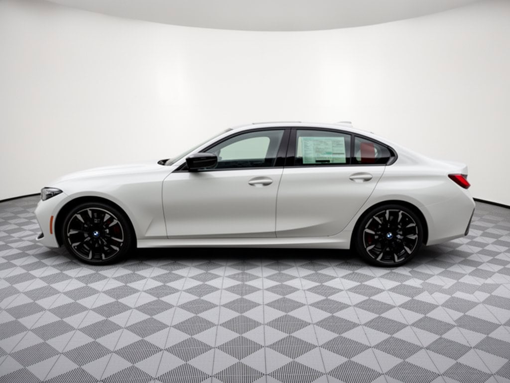 New 2026 BMW M340 i xDrive Sedan