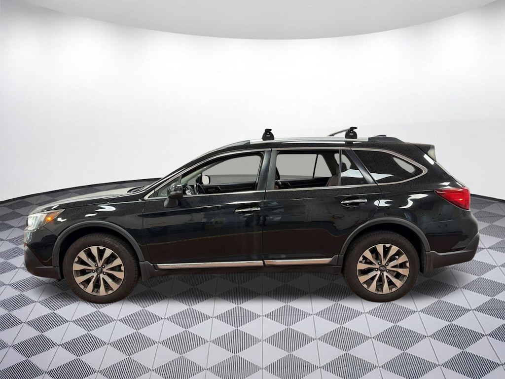 Used 2019 Subaru Outback 3.6R Touring SUV