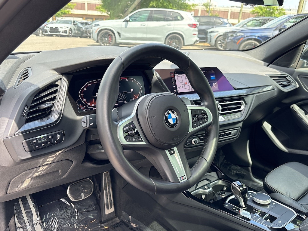 Certified 2023 BMW M235i xDrive Gran Coupe