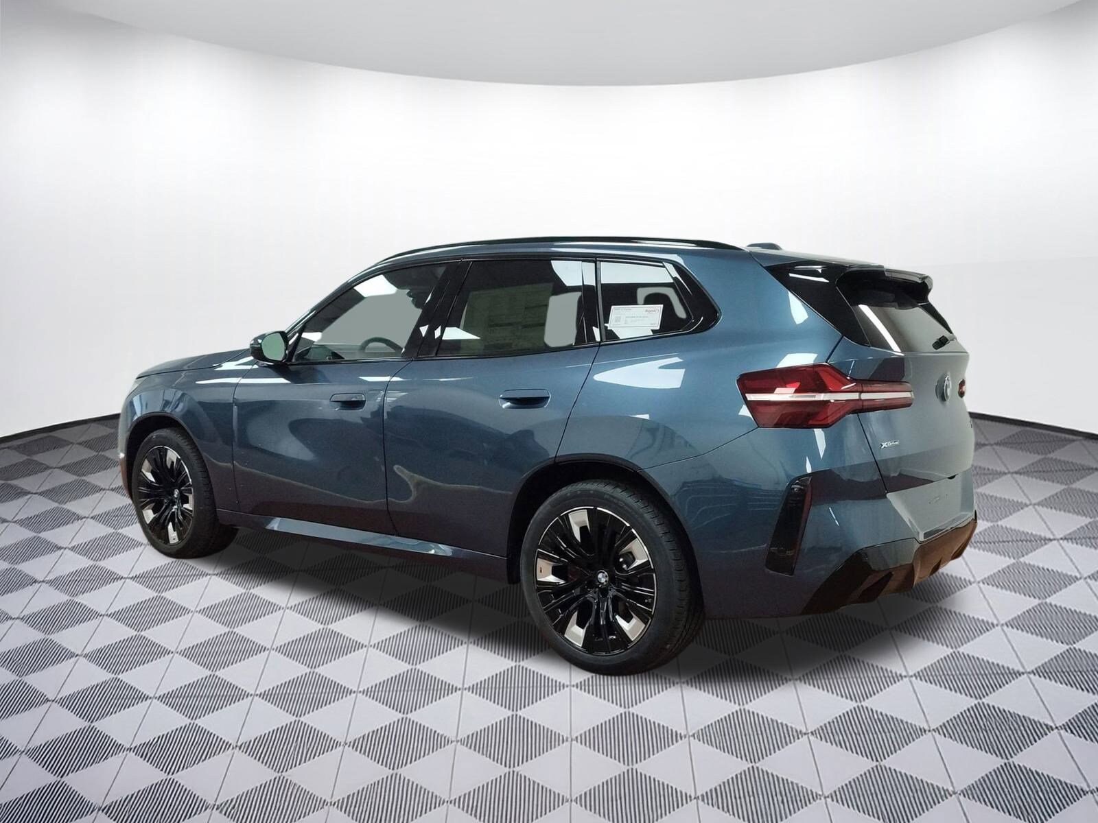 2026 Bmw X3 photo 3