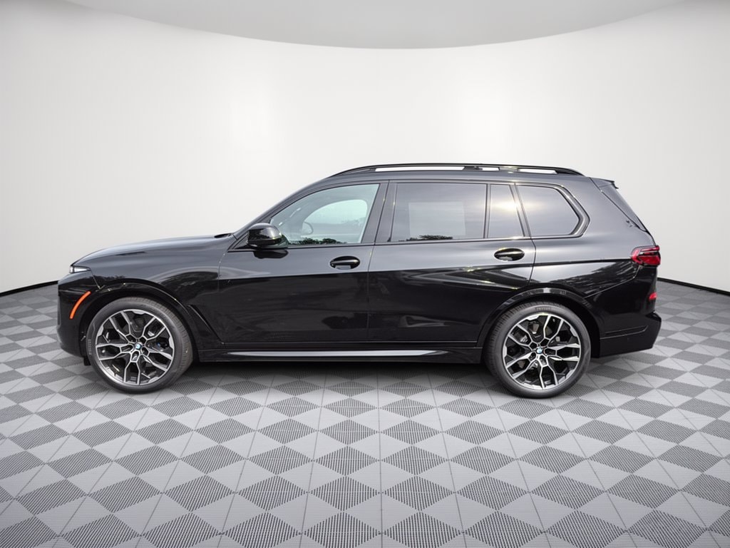 New 2027 BMW X7 xDrive40i SUV