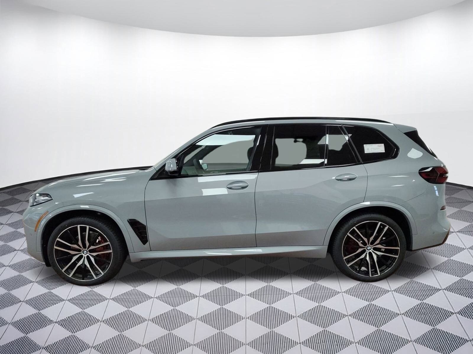 2026 Bmw X5 xDrive40i photo 2
