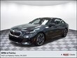 BMW 550e
