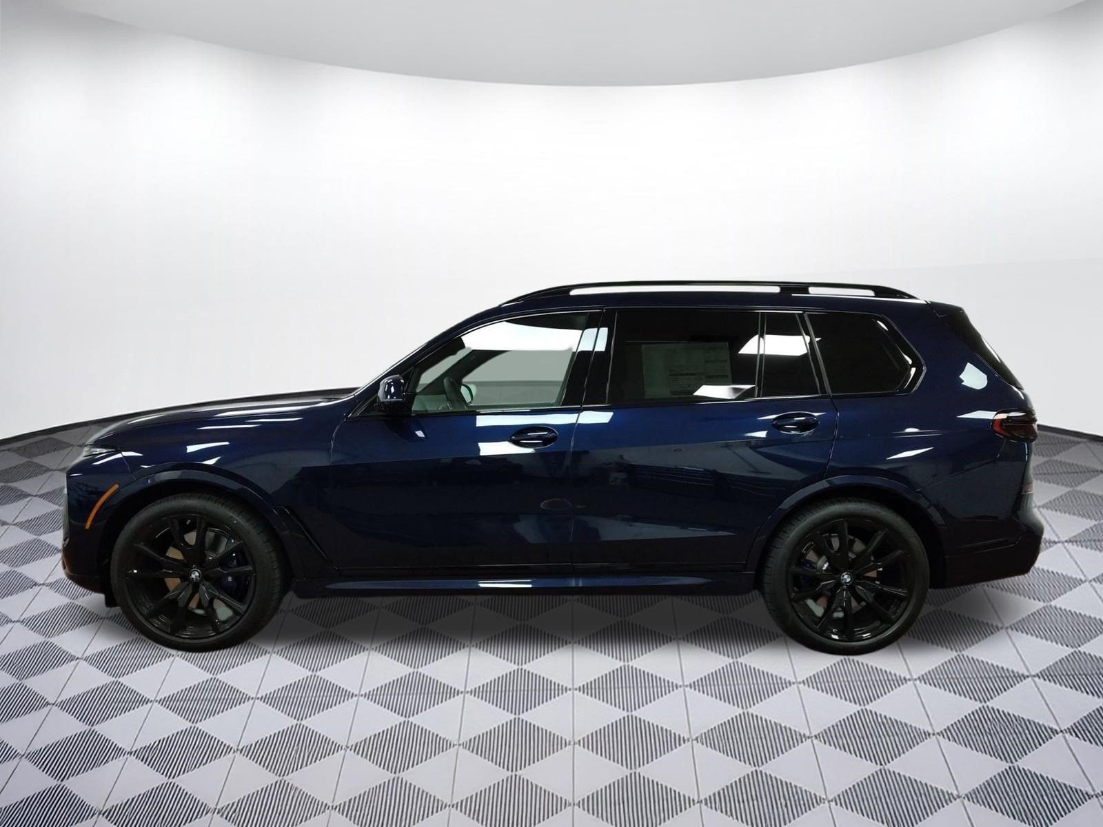 2026 BMW X7 40i - Photo 2