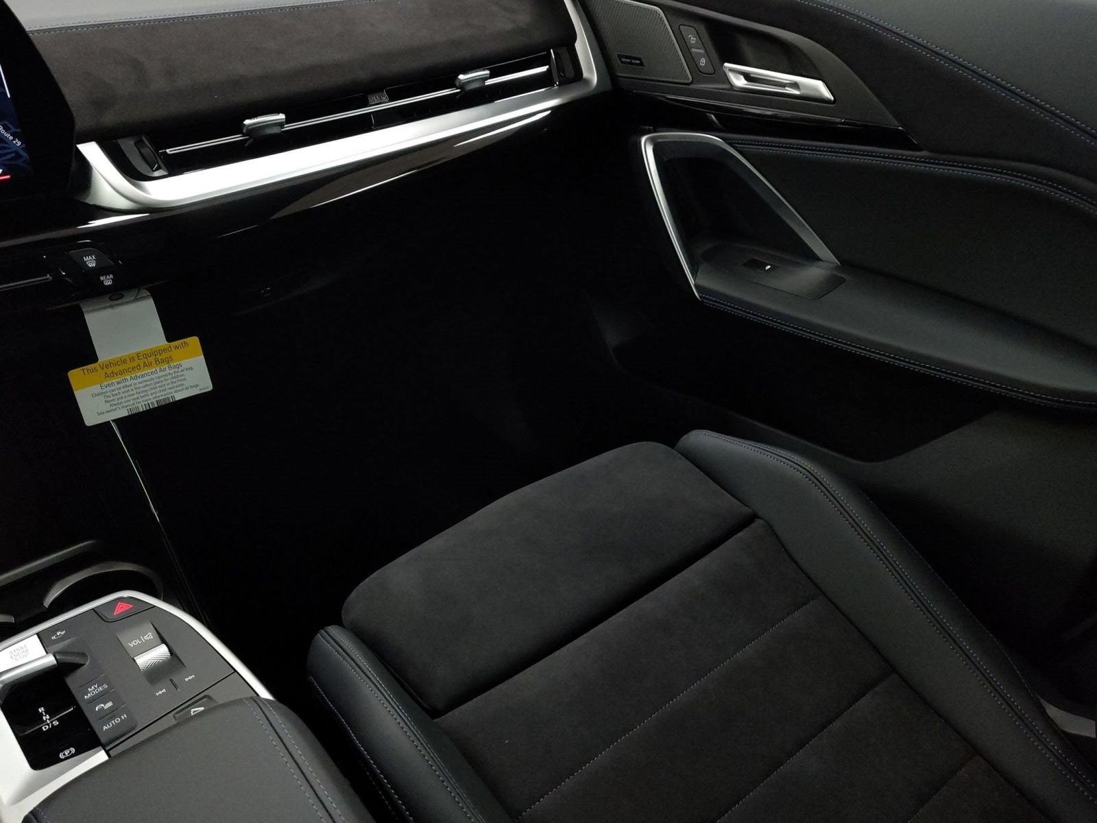 2026 BMW X1 28i - Photo 25
