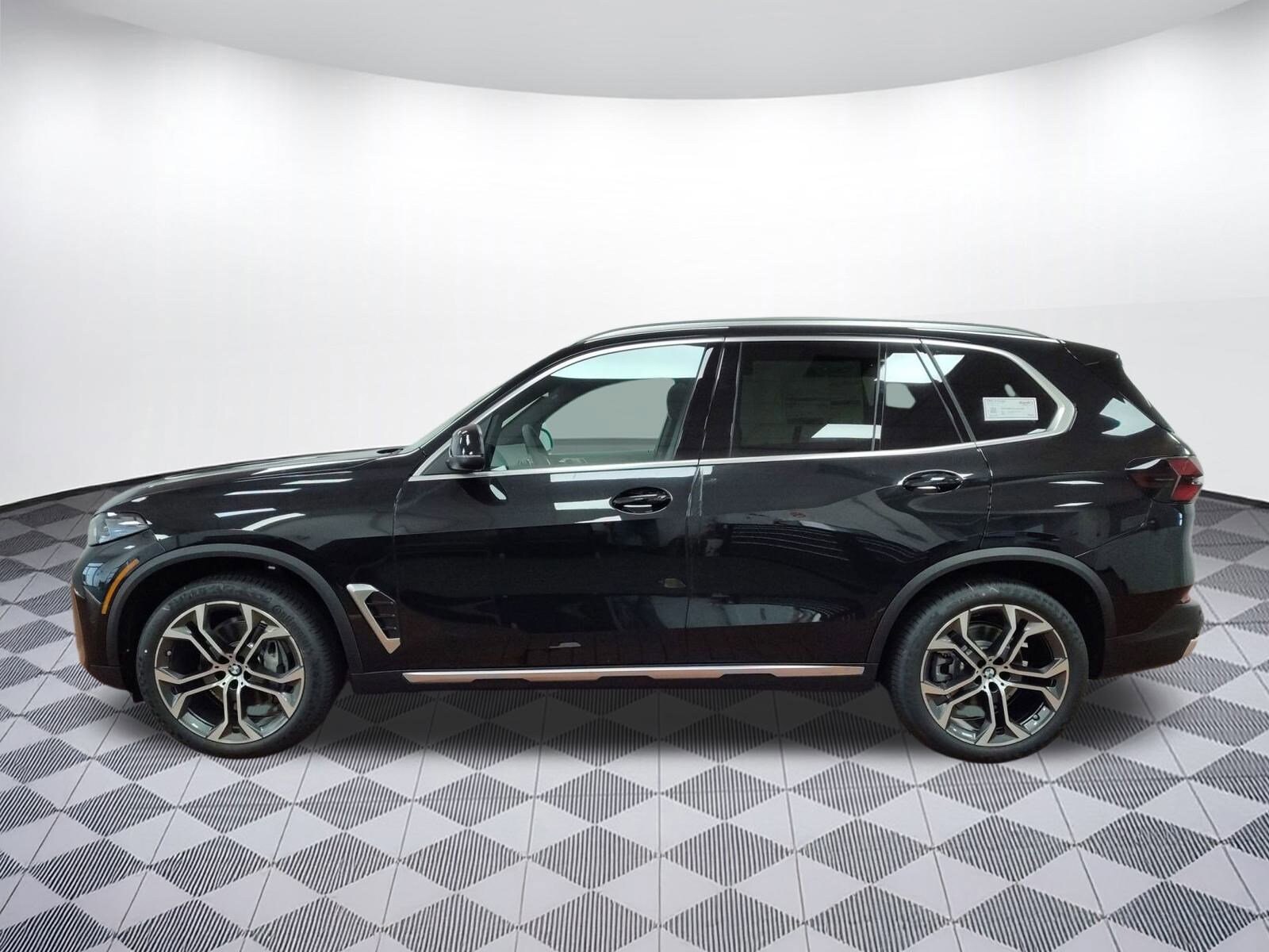 2026 Bmw X5 xDrive40i photo 2