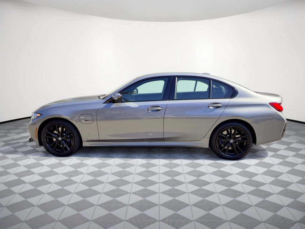 Used 2023 BMW 330e xDrive Sedan