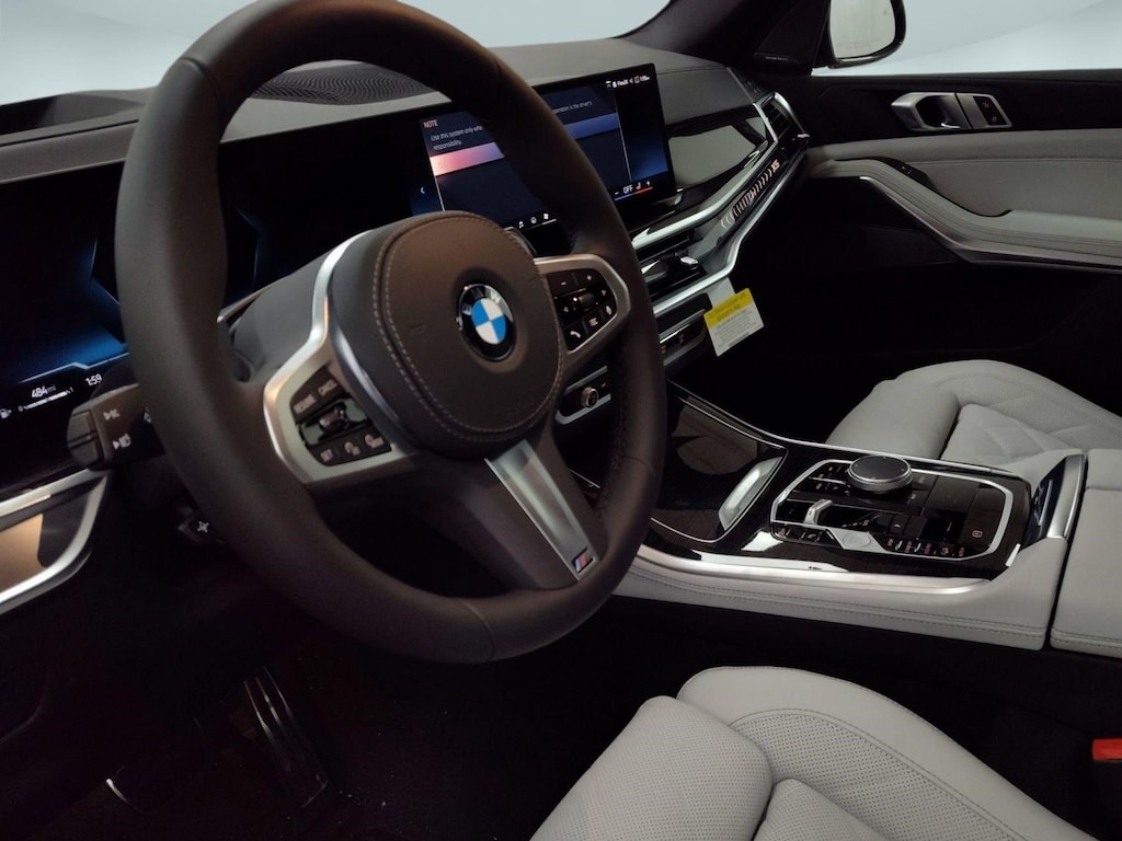Used 2026 BMW X5 xDrive40i SUV