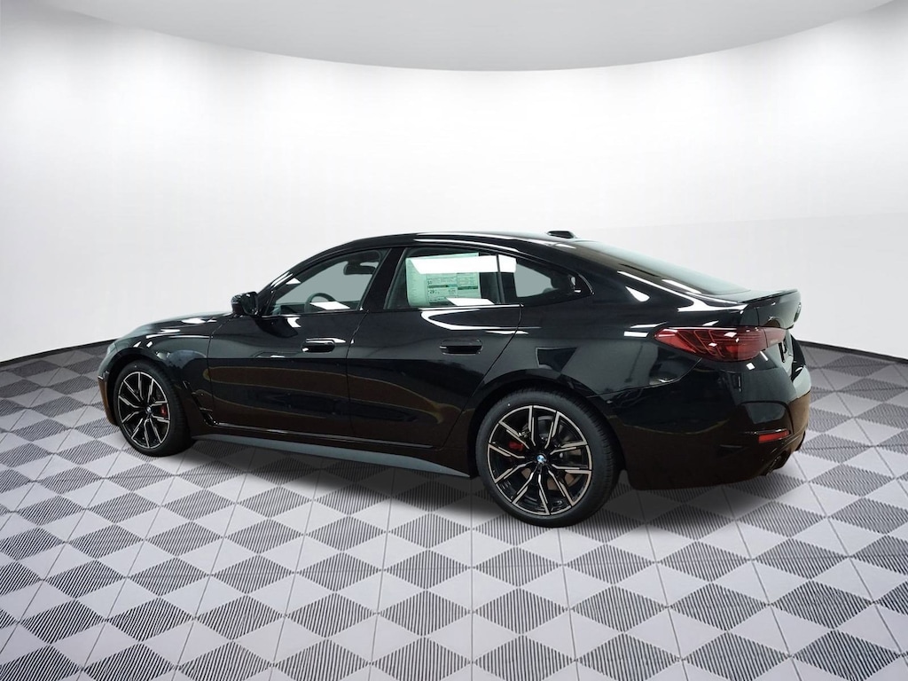 New 2026 BMW 430i xDrive Gran Coupe