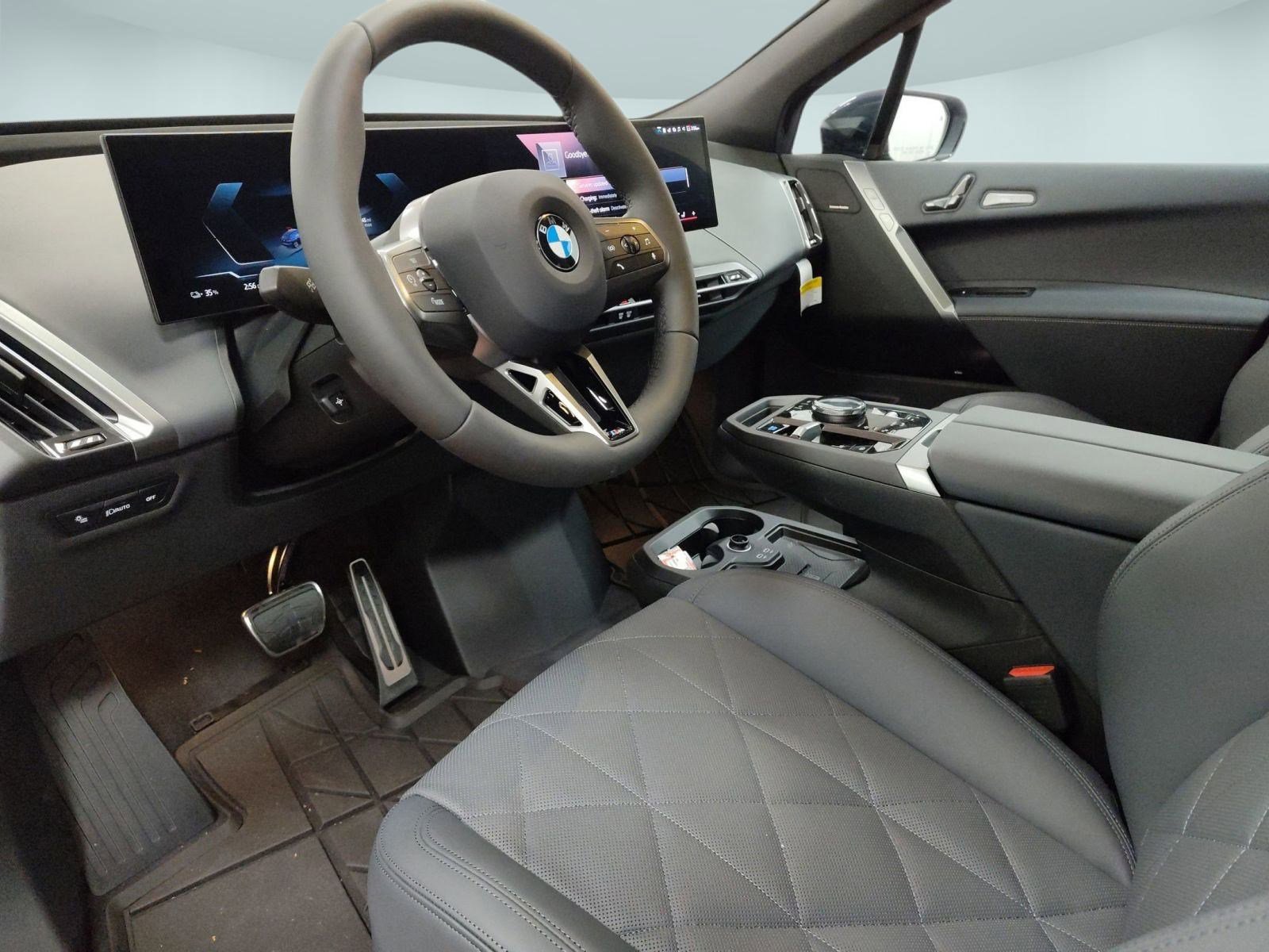 2026 Bmw iX photo 4