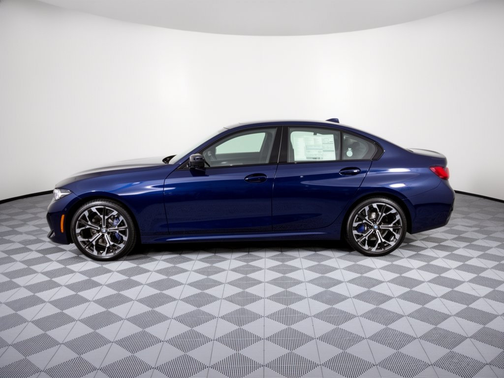 New 2026 BMW 330i xDrive Sedan