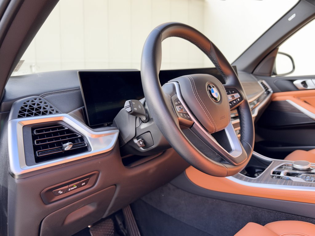 Used 2024 BMW X5 xDrive40i SUV