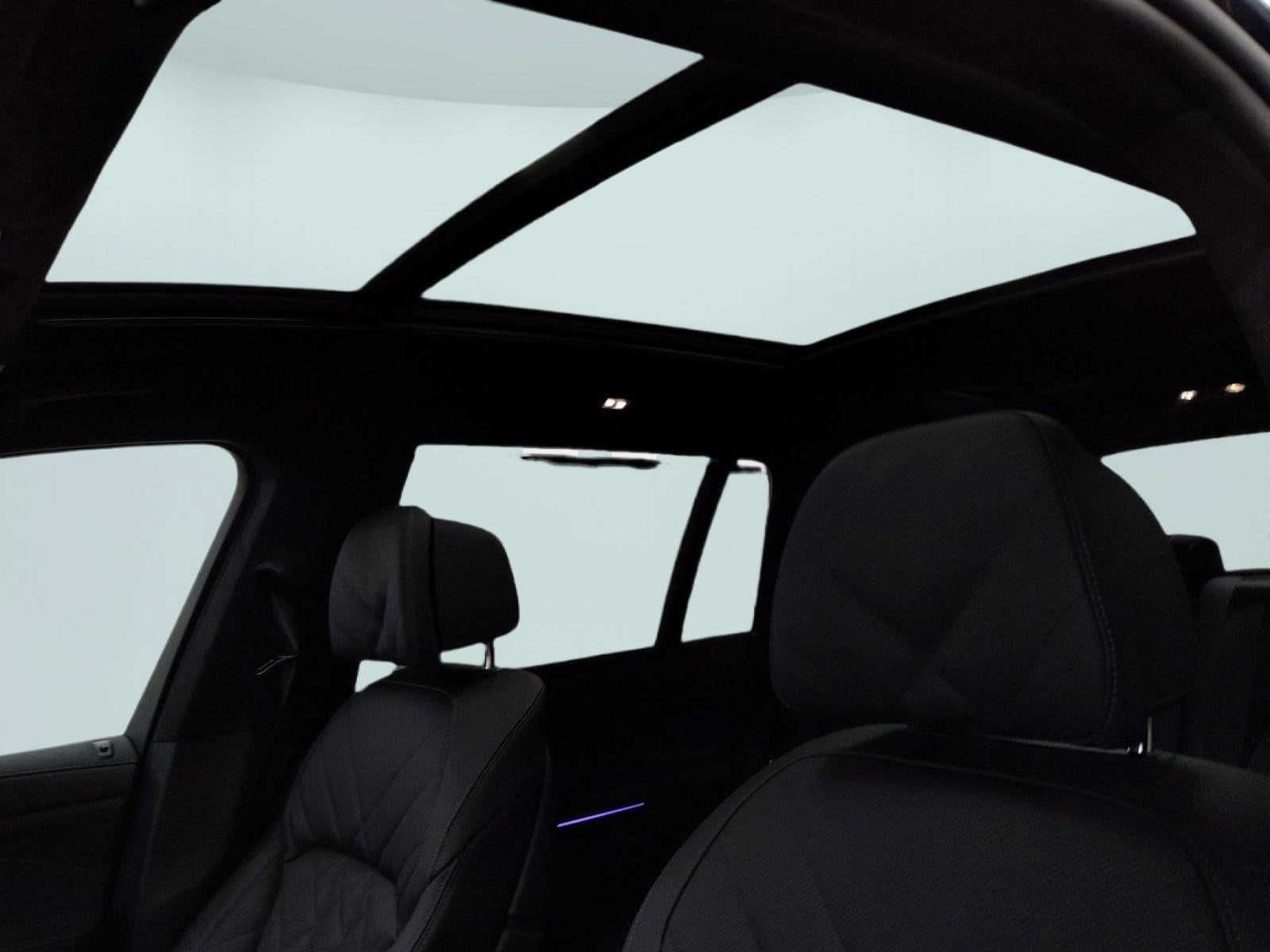 2026 BMW X7 40i - Photo 14