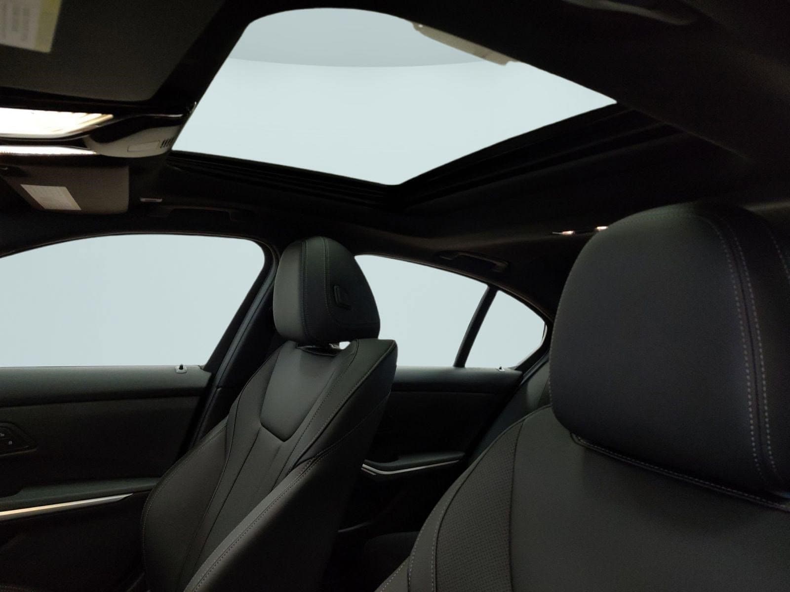 2026 BMW 3 Series 330i - Photo 14