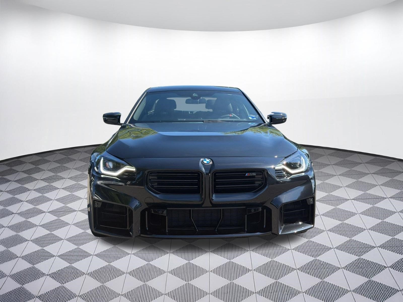 2026 BMW M2 Base Coupe