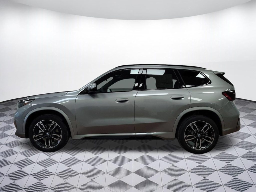 Used 2026 BMW X1 xDrive28i SUV